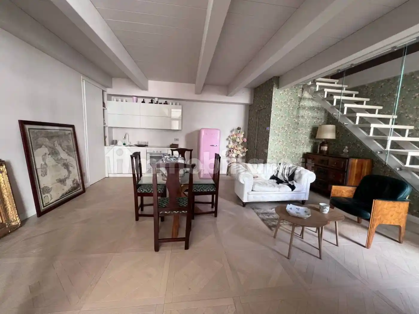 Bilocale via Negroni 4, Centro Storico, Novara - foto 4