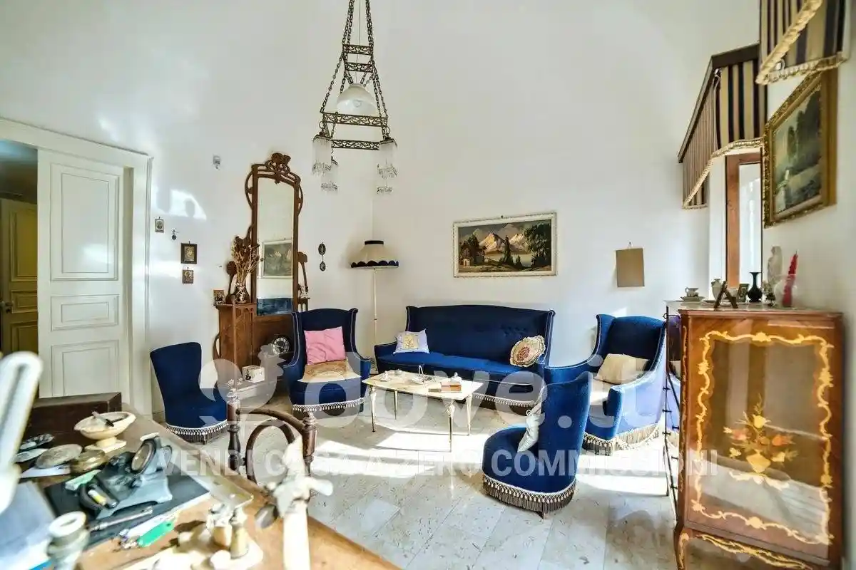 Villa unifamiliare via Regina Margherita 10, Centro, Castiglione di Sicilia - foto 4