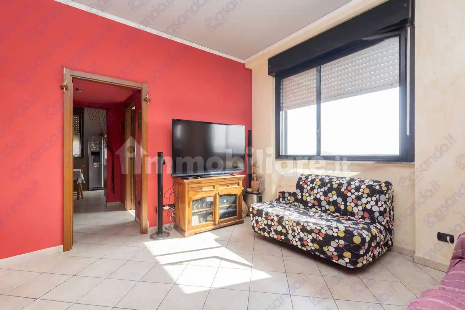 Bilocale via Dante Chiasserini, 11a, 20157 Milano Italia, Bovisasca, Milano - foto 2