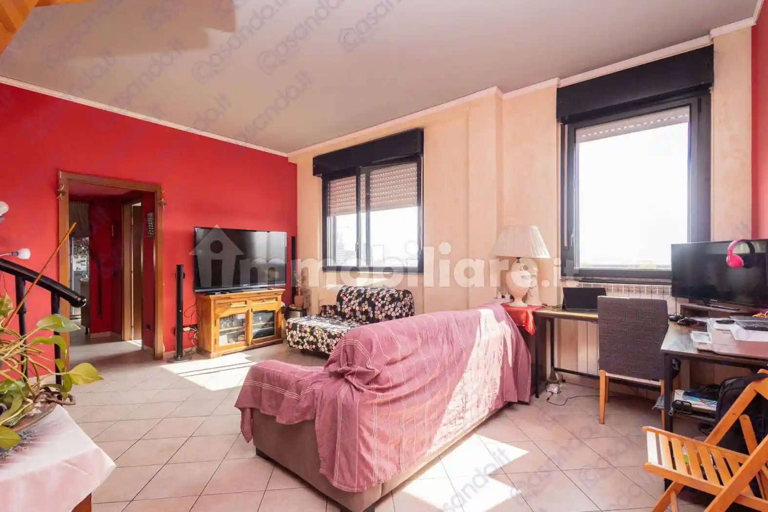 Bilocale via Dante Chiasserini, 11a, 20157 Milano Italia, Bovisasca, Milano - foto 3