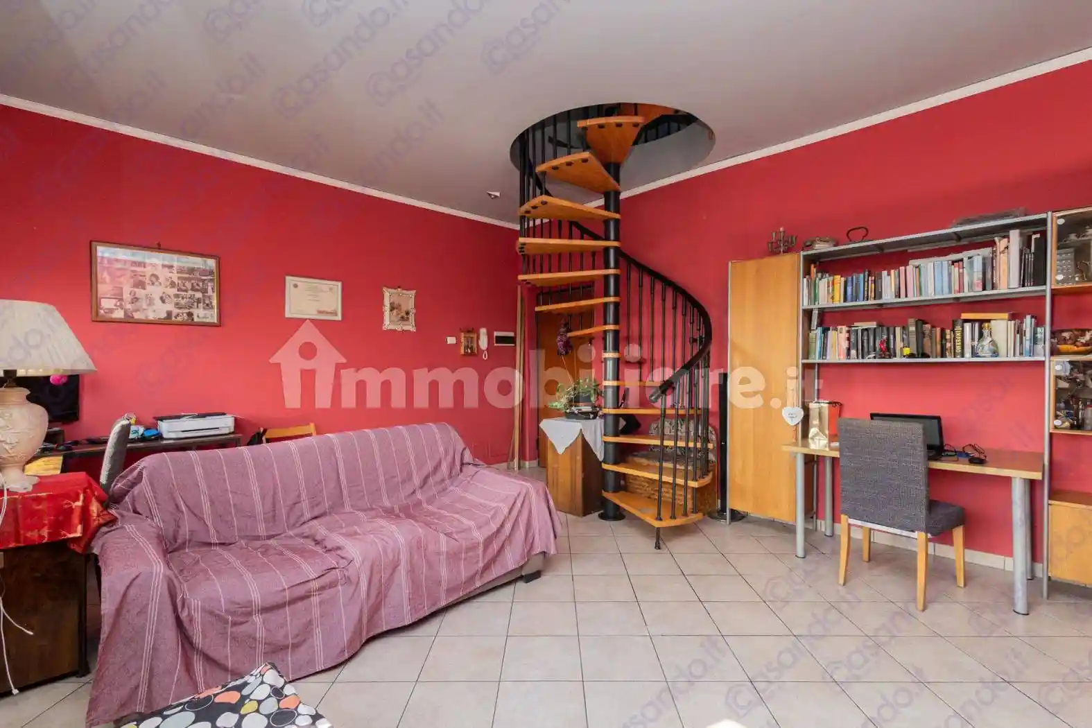 Bilocale via Dante Chiasserini, 11a, 20157 Milano Italia, Bovisasca, Milano - foto 5