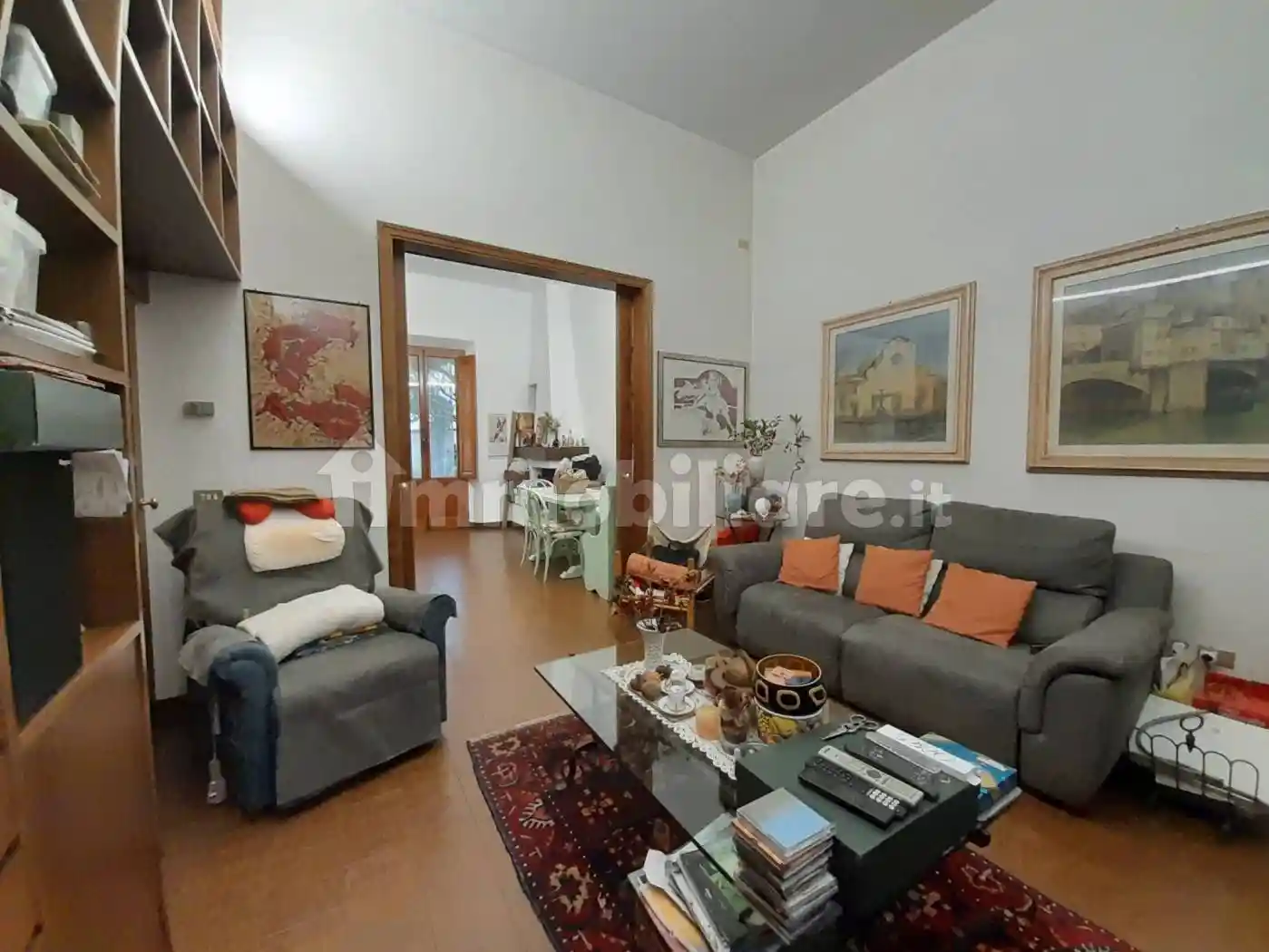 Casa indipendente in vendita a Sesto Fiorentino