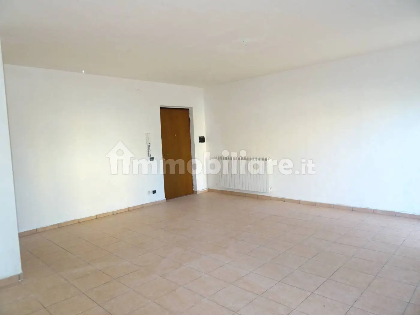 Appartamento in vendita a Cerreto d'Esi