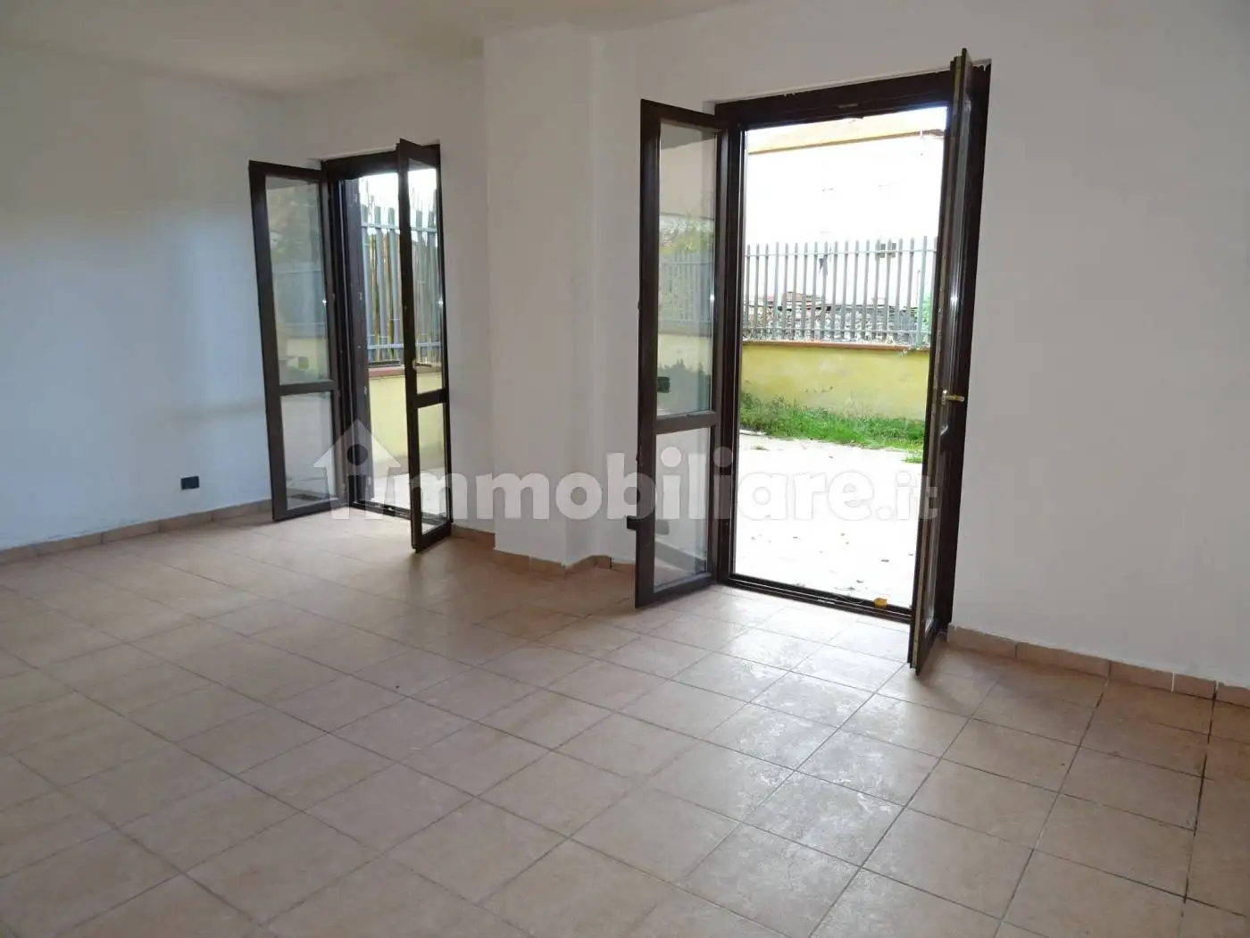 Trilocale via Palombini, Cerreto d'Esi - foto 2