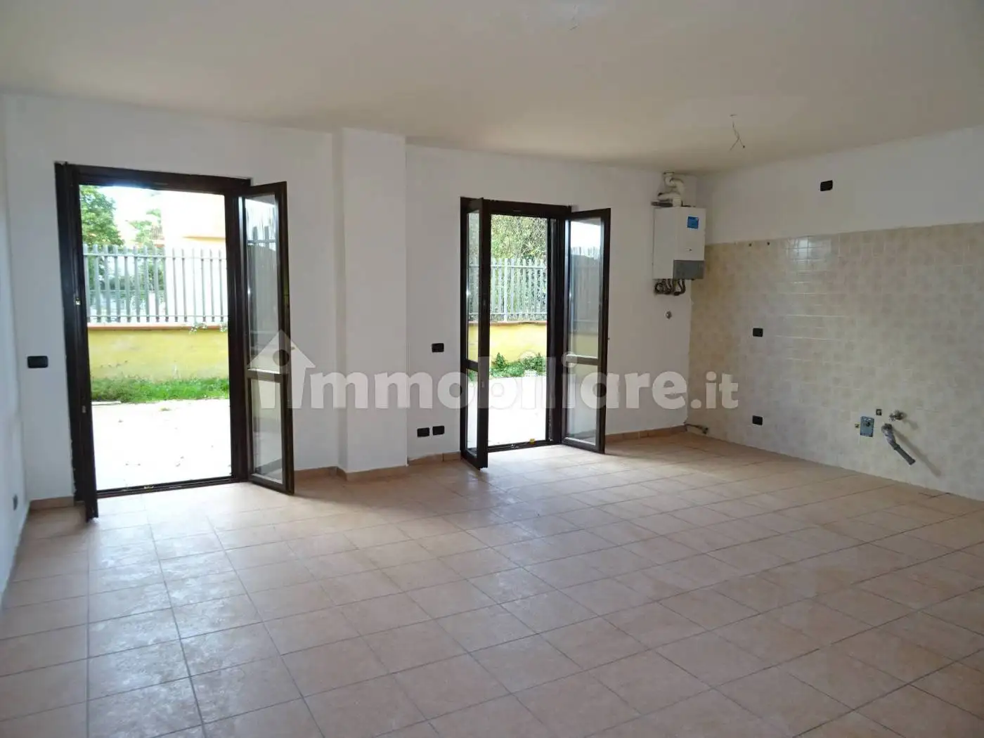 Trilocale via Palombini, Cerreto d'Esi - foto 3