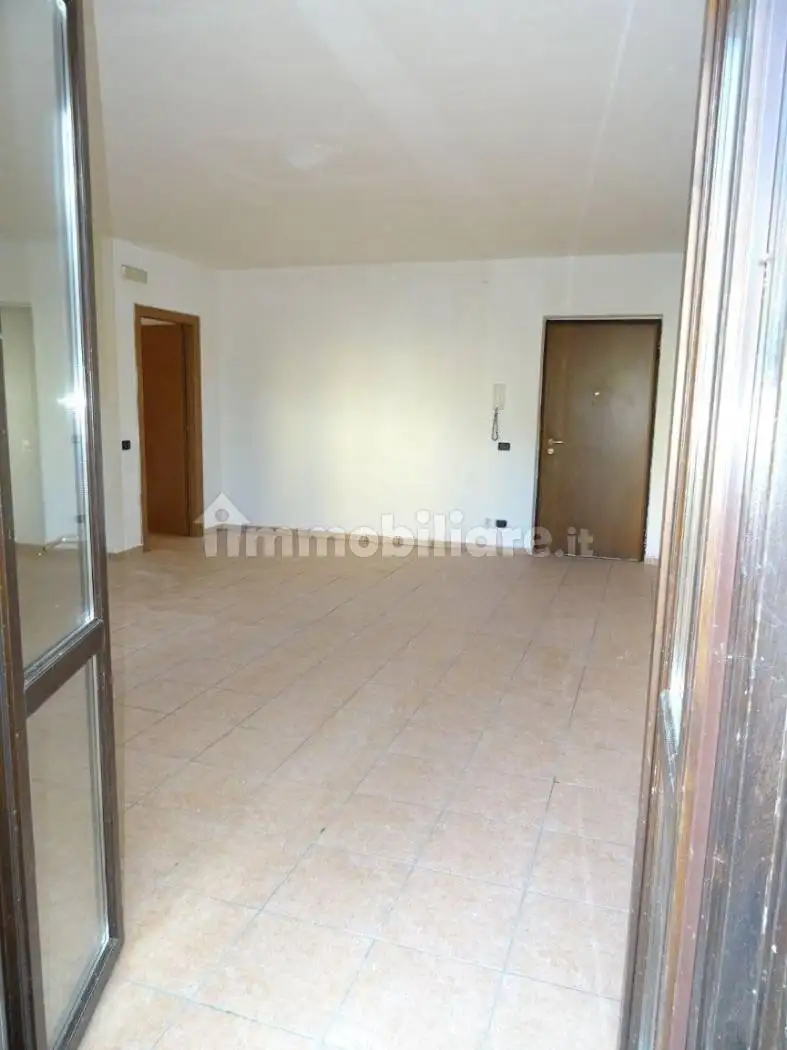 Trilocale via Palombini, Cerreto d'Esi - foto 4