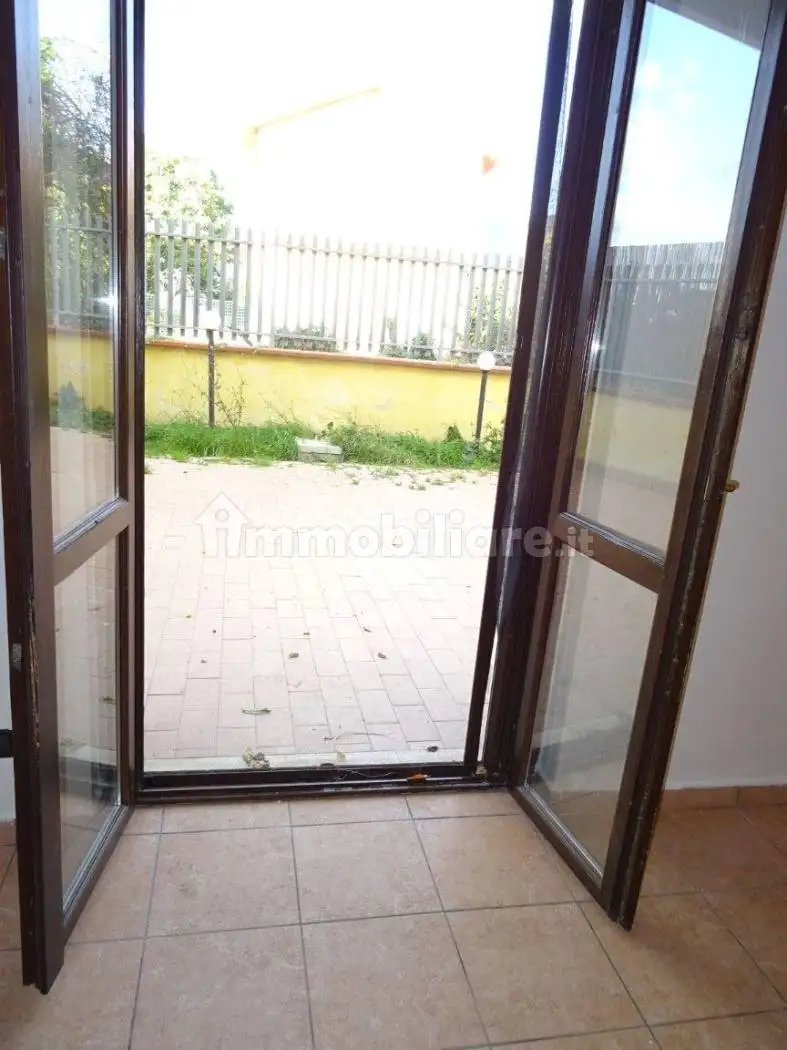 Trilocale via Palombini, Cerreto d'Esi - foto 5