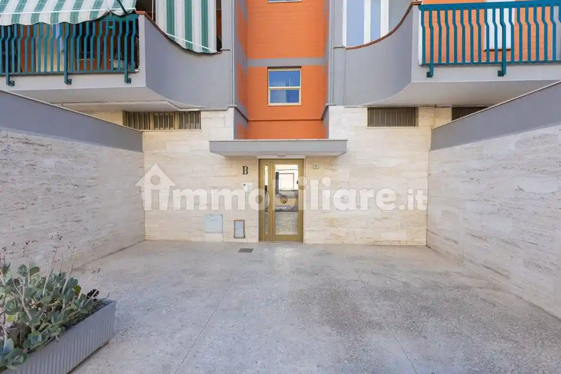 Appartamento in vendita a Margherita di Savoia