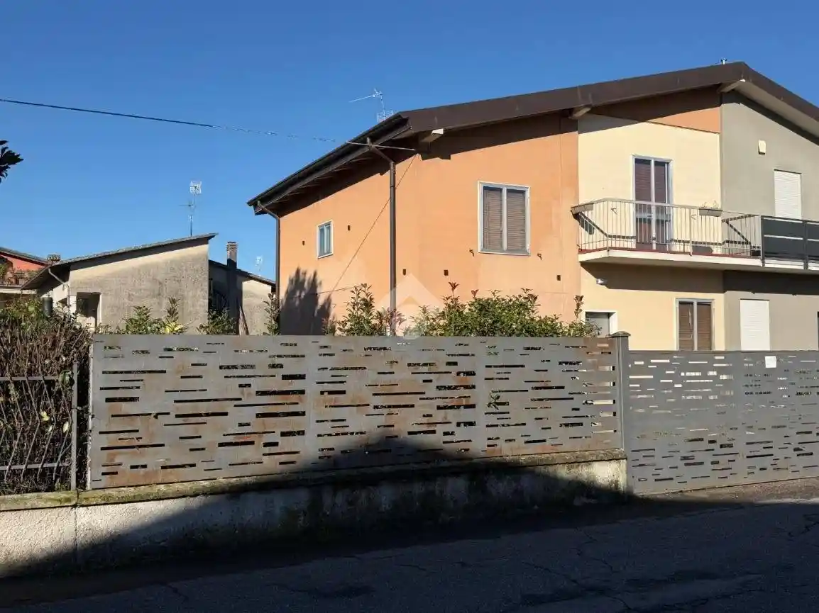 Villa in vendita a Leno