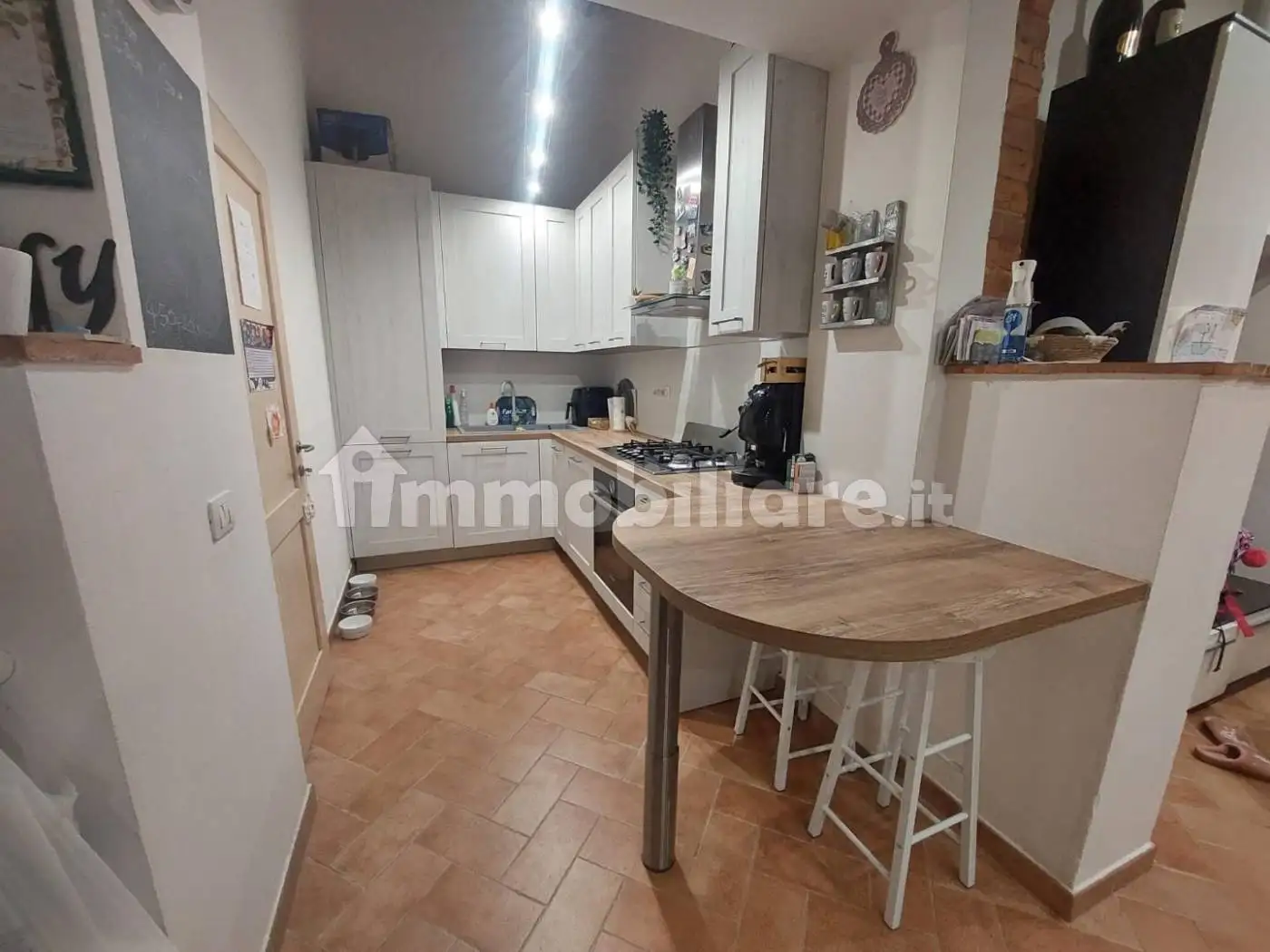 Appartamento in vendita a Empoli