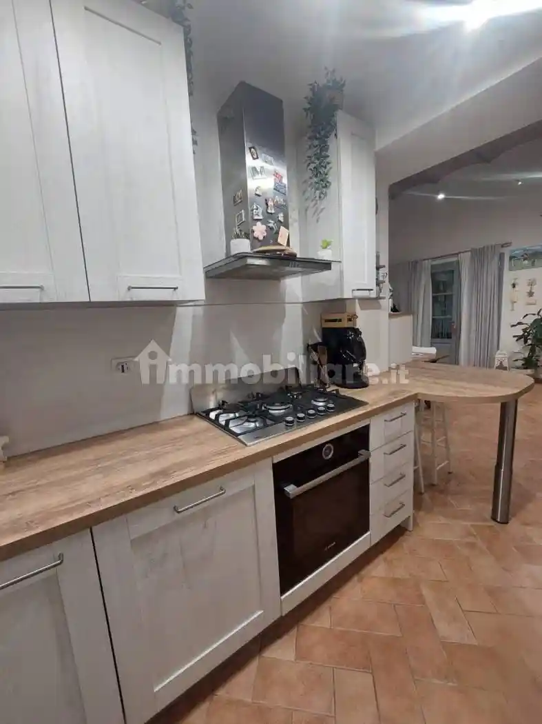 Quadrilocale ottimo stato, piano terra, Martignana - Piazzano, Empoli - foto 2