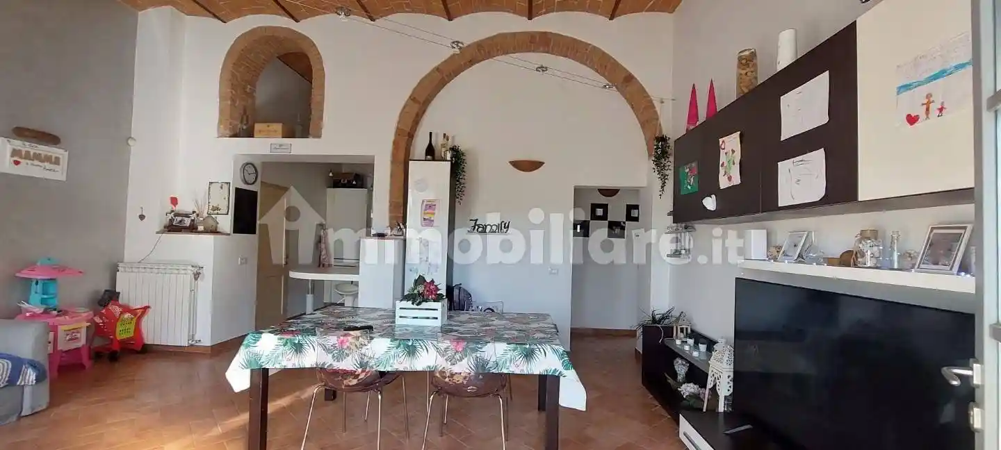 Quadrilocale ottimo stato, piano terra, Martignana - Piazzano, Empoli - foto 4