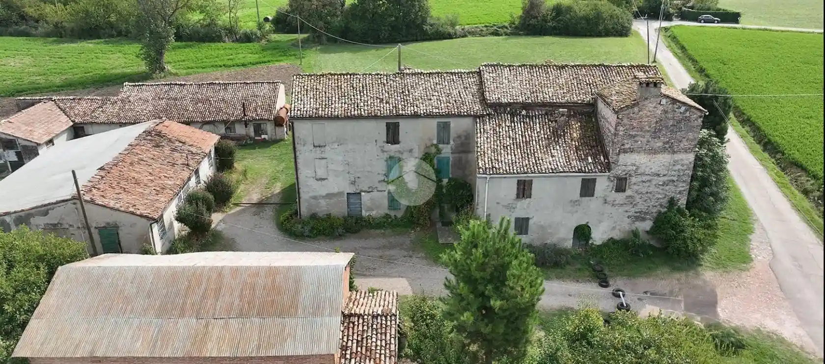 Casa indipendente in vendita a Fidenza
