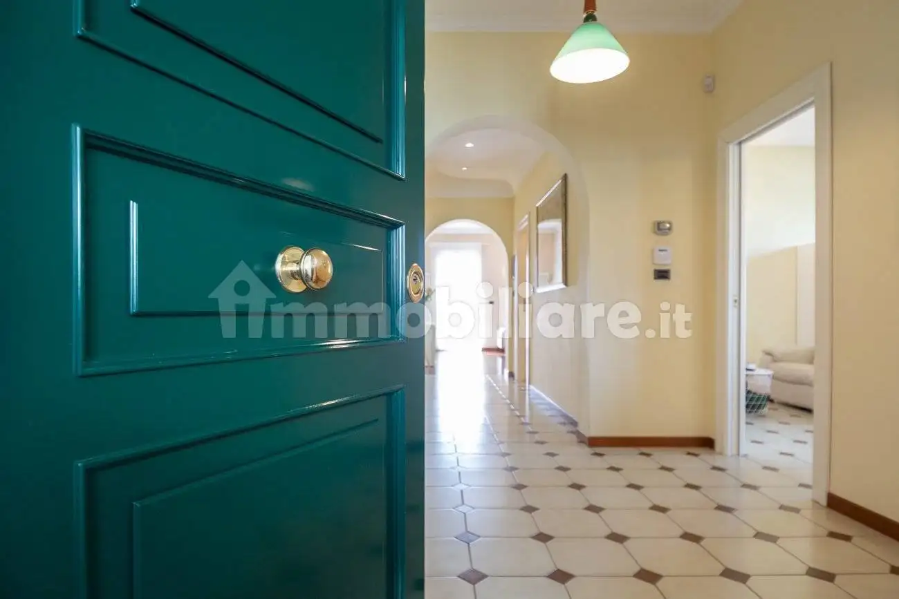 Appartamento in vendita a Pescara