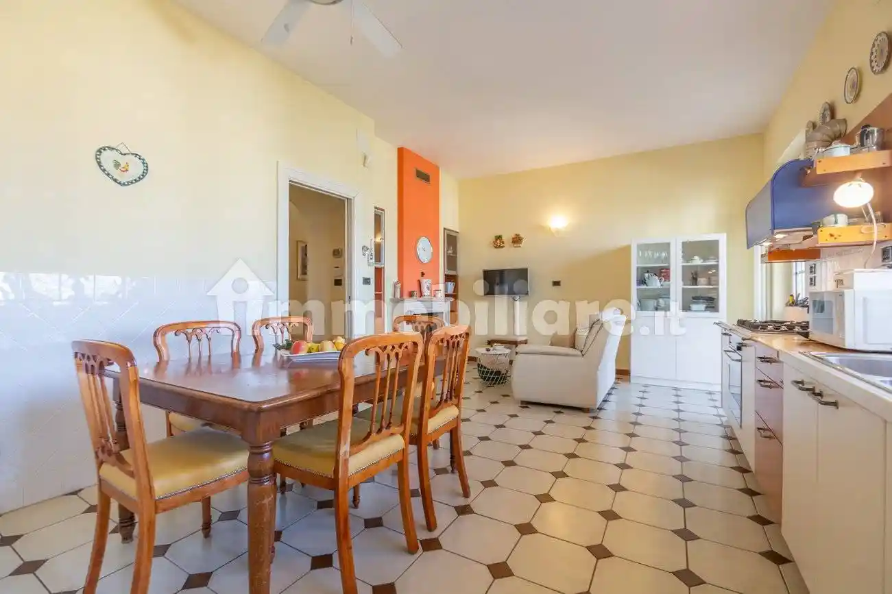 Quadrilocale Strada Colle Scorrano, Colle del Telegrafo - Colle Scorrano, Pescara - foto 2