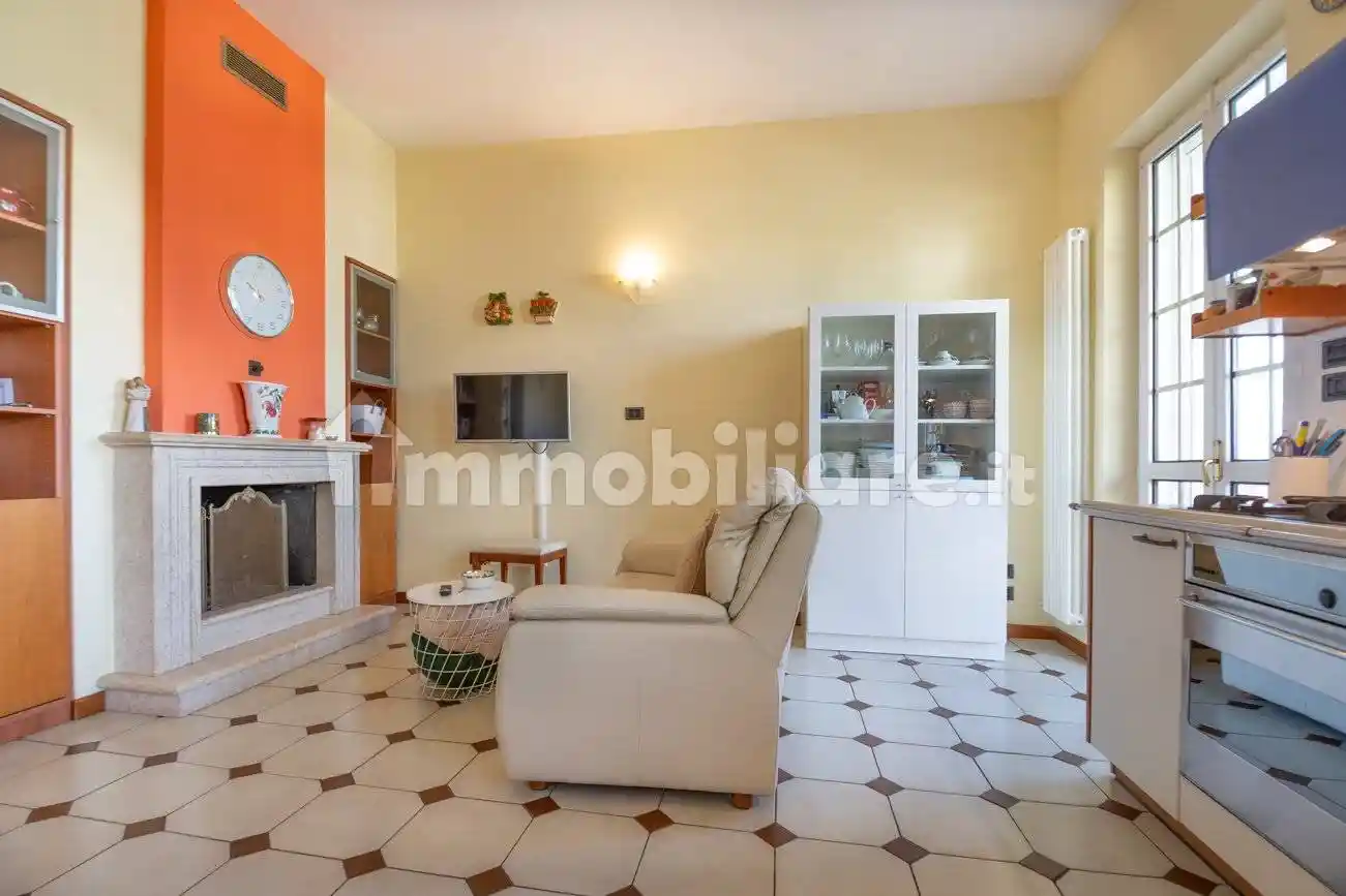 Quadrilocale Strada Colle Scorrano, Colle del Telegrafo - Colle Scorrano, Pescara - foto 3