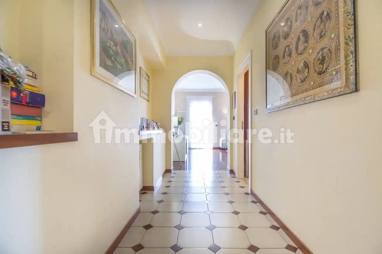 Quadrilocale Strada Colle Scorrano, Colle del Telegrafo - Colle Scorrano, Pescara - foto 5