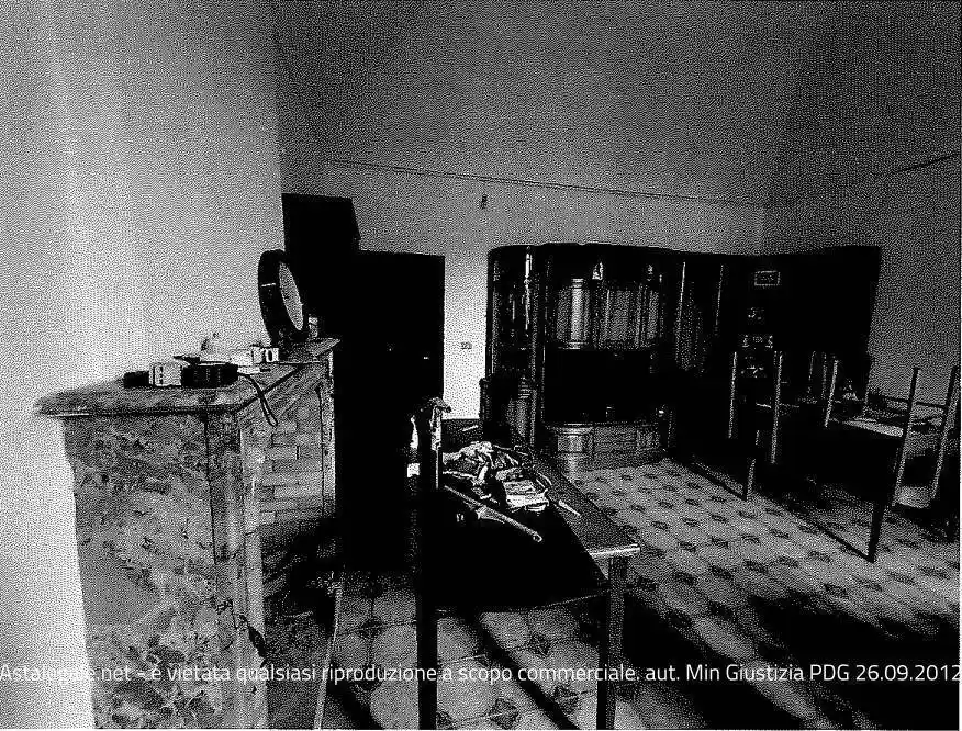 Casa indipendente all'asta via Corte Guazzona, 5, San Giovanni in Croce - foto 5