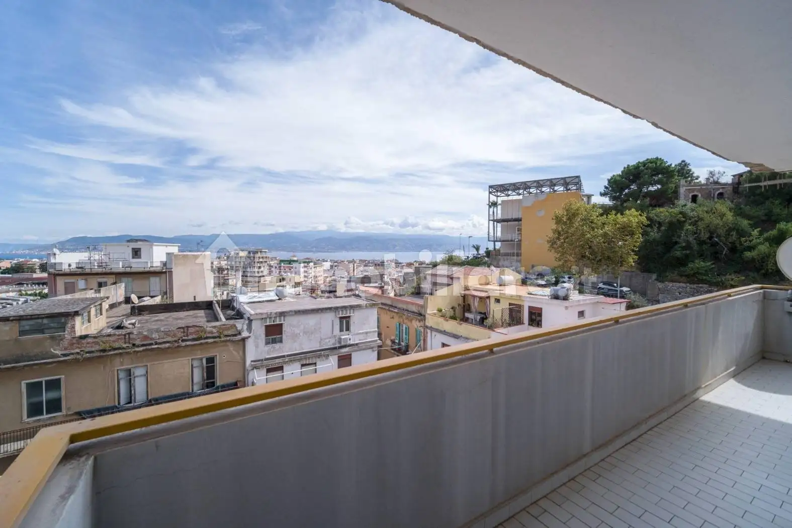 Appartamento in vendita a Messina