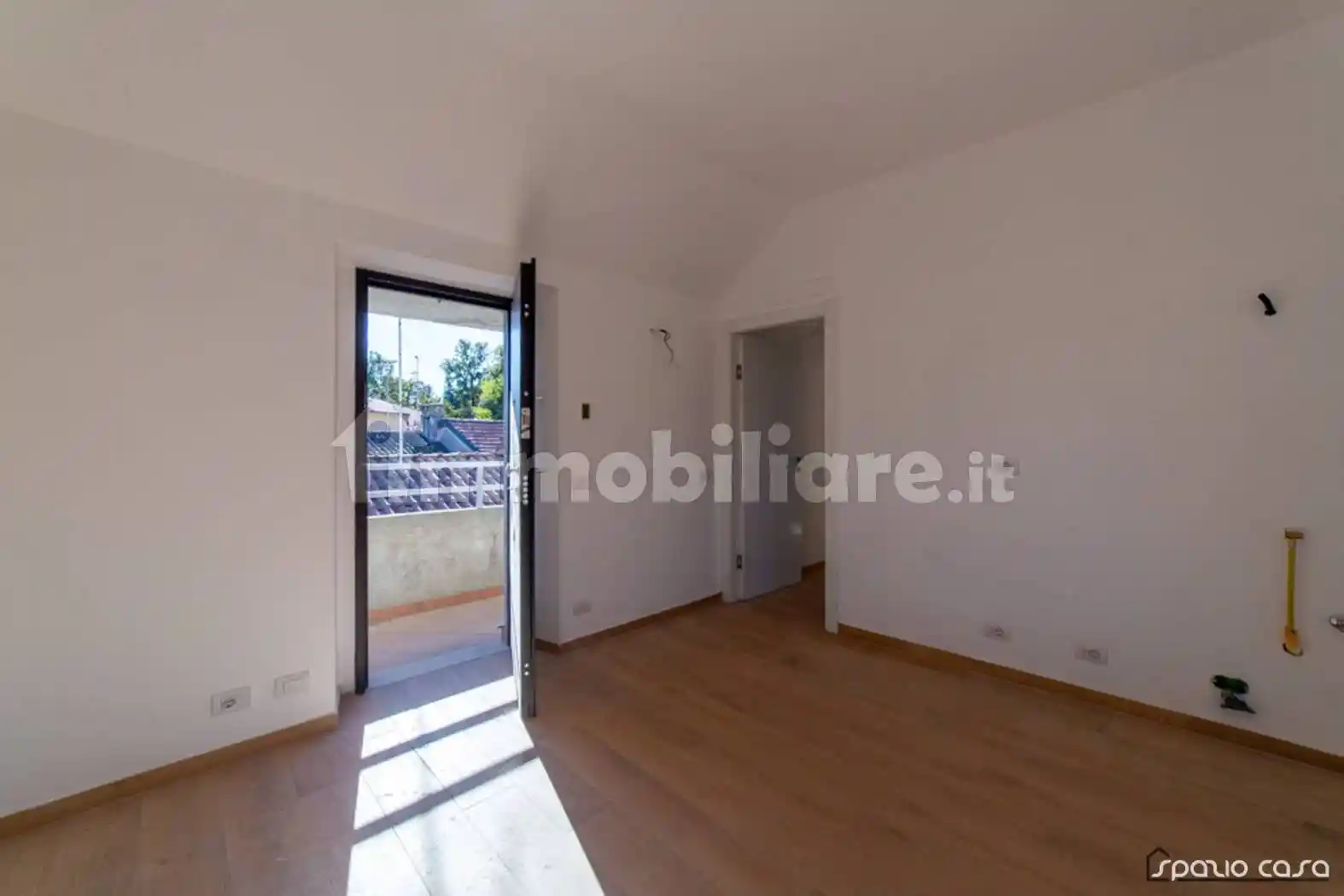 Bilocale via San Rocco 6, Vimercate Sud, Vimercate - foto 4