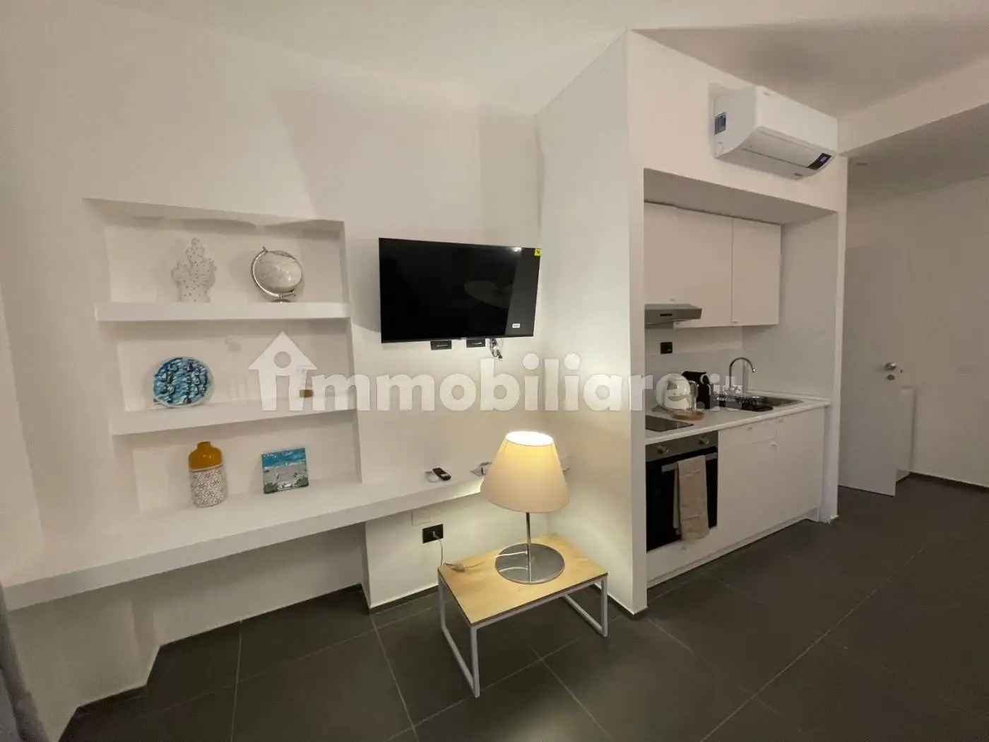 Appartamento in affitto a La Spezia