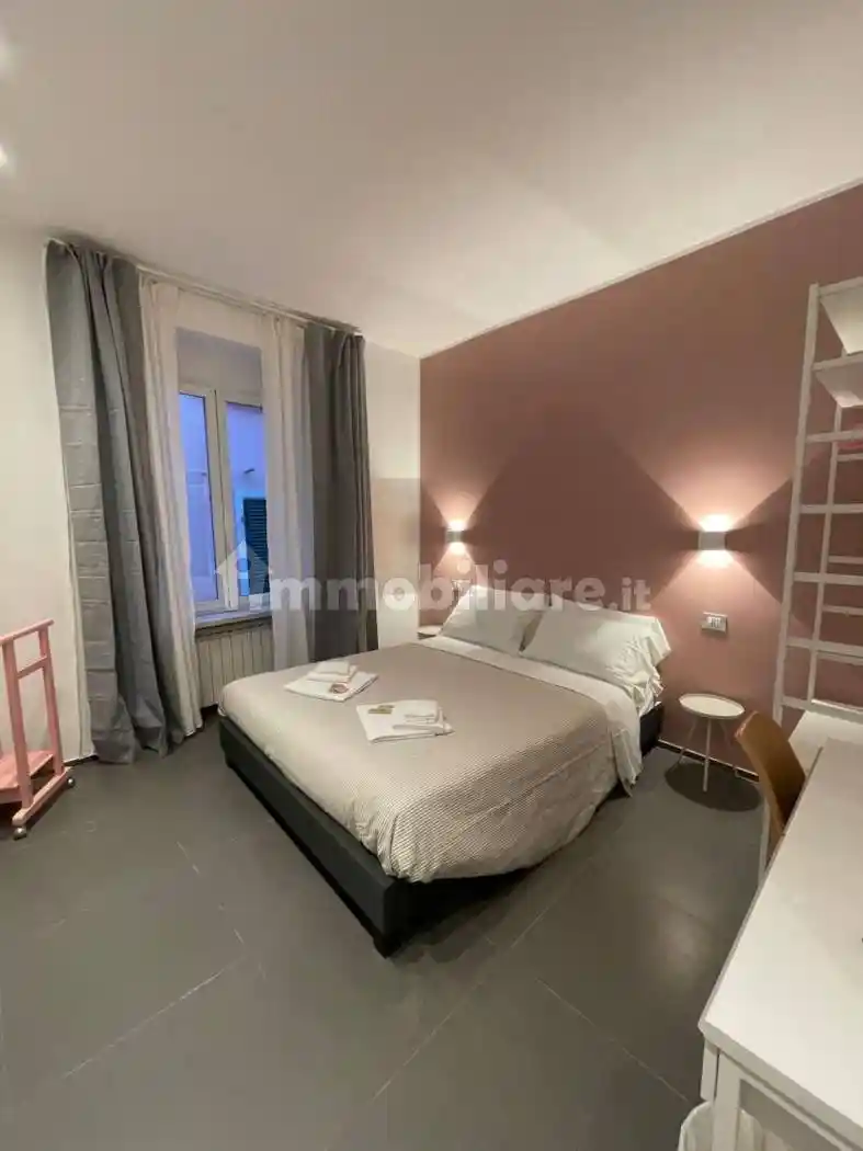 Bilocale piazza Giulio Beverini, Centro Storico, La Spezia - foto 4