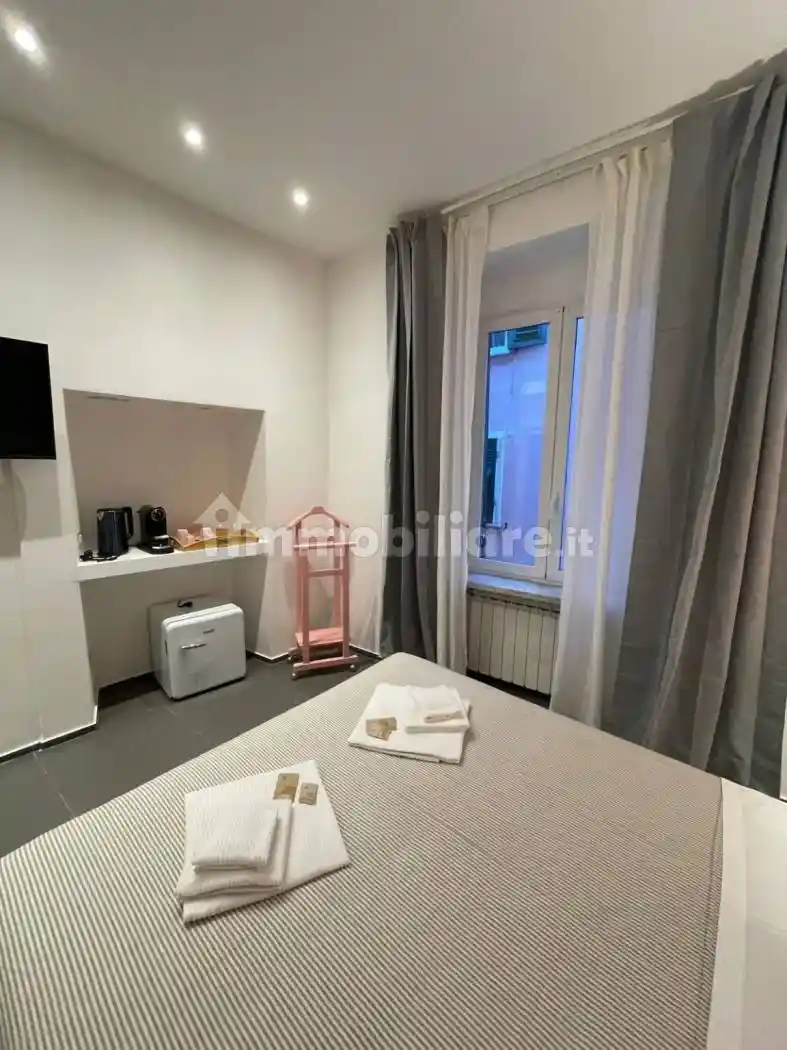 Bilocale piazza Giulio Beverini, Centro Storico, La Spezia - foto 5