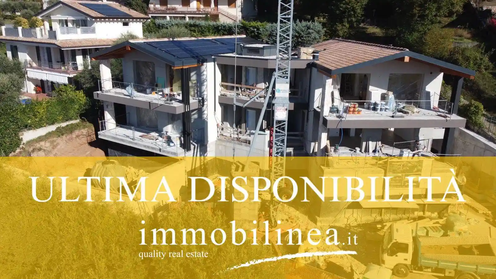 Appartamento in vendita a Torri del Benaco