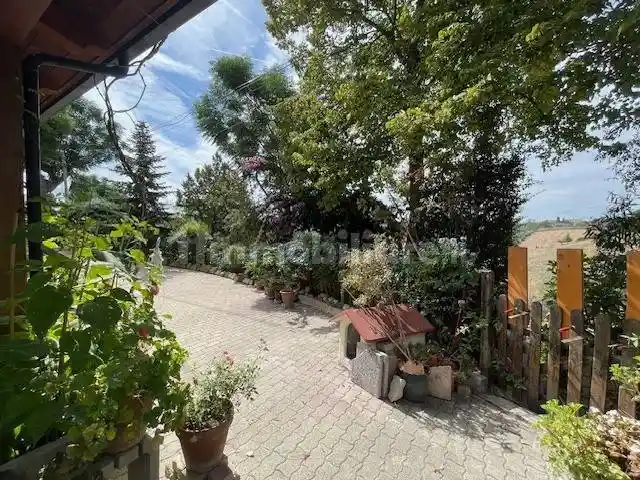 Terratetto unifamiliare Spoltore via dei Tigli, Spoltore - foto 3