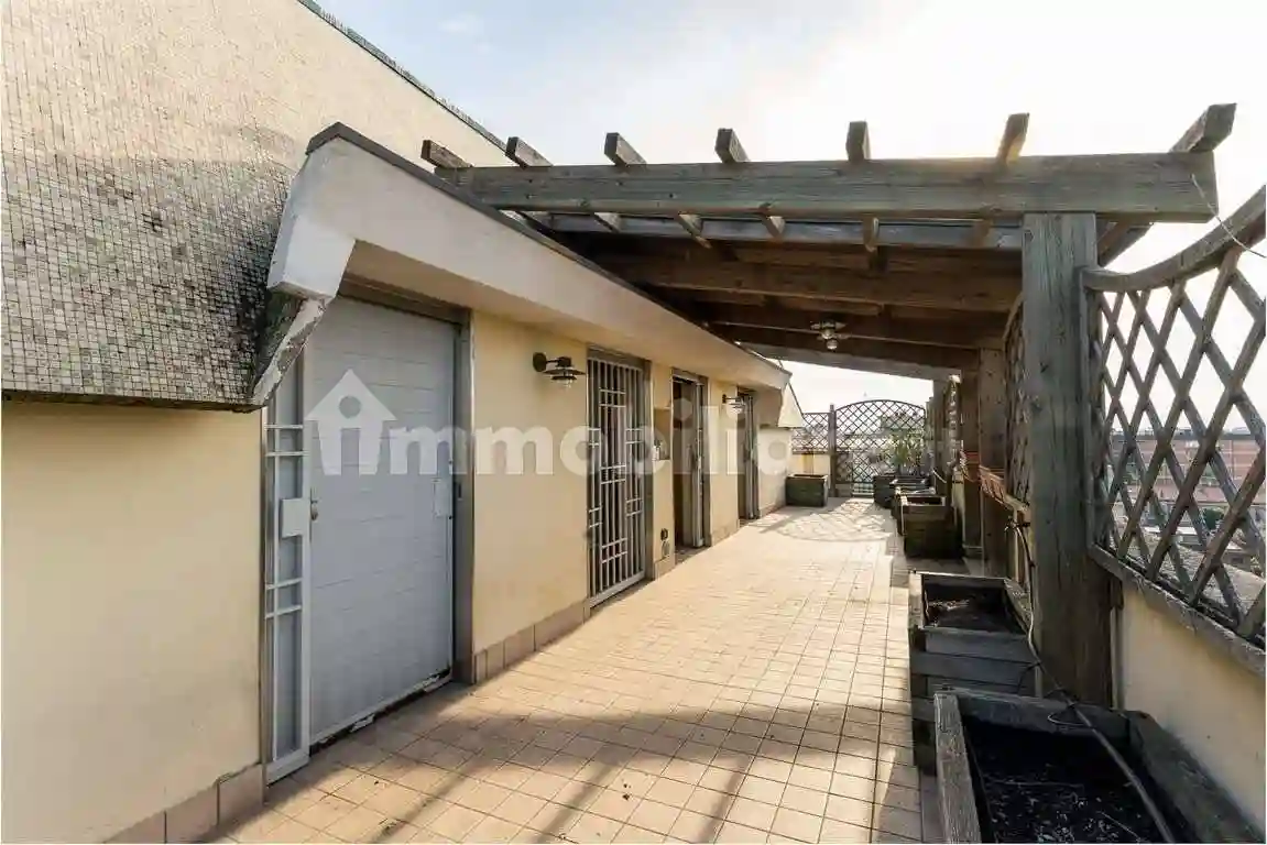 Attico - Mansarda - foto 2