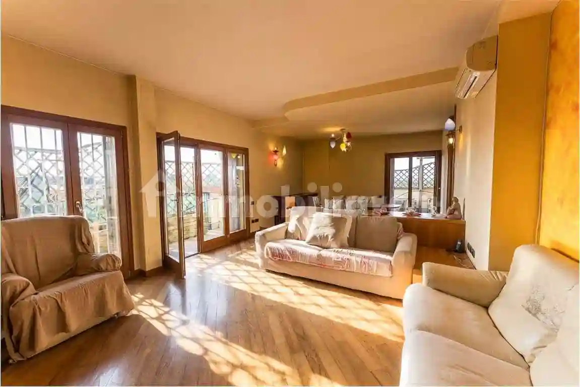 Attico - Mansarda - foto 4