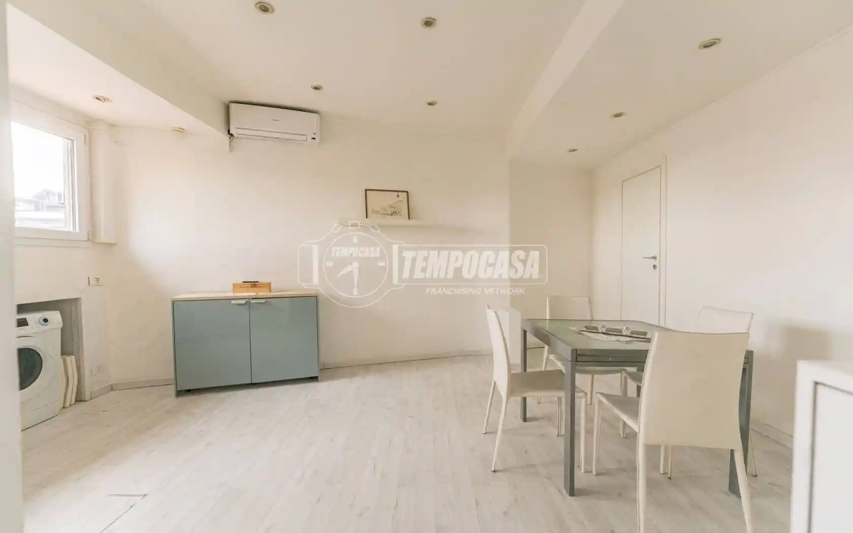 Bilocale viale Edoardo Jenner 71, Farini, Milano - foto 3