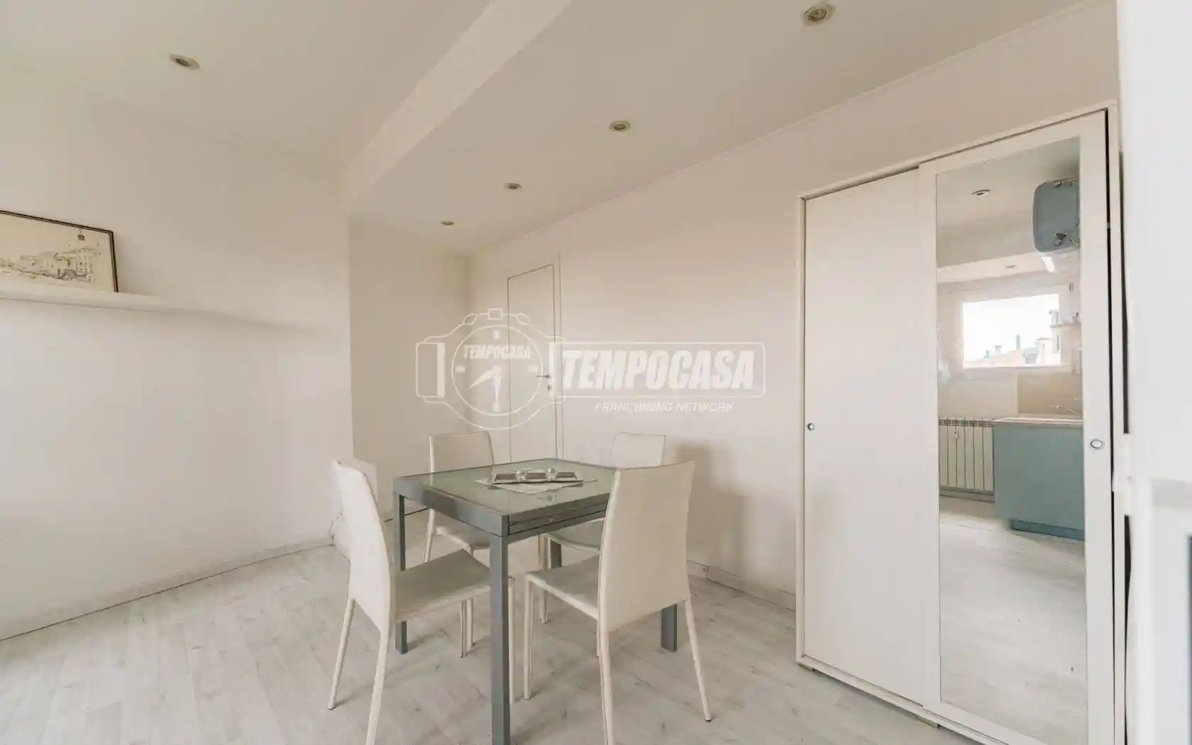 Bilocale viale Edoardo Jenner 71, Farini, Milano - foto 4