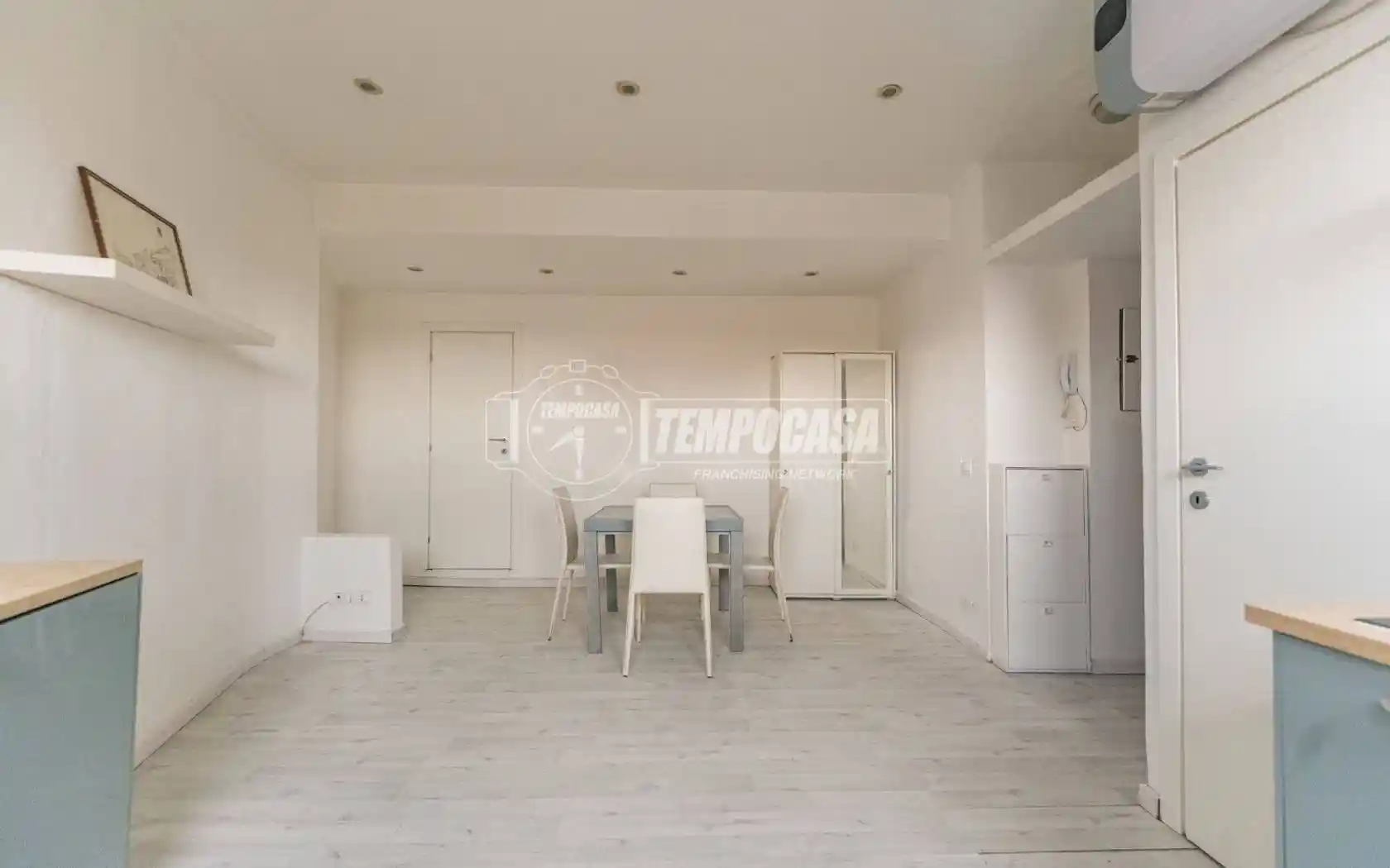 Bilocale viale Edoardo Jenner 71, Farini, Milano - foto 5