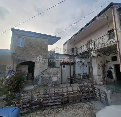 Villa in vendita a Caserta