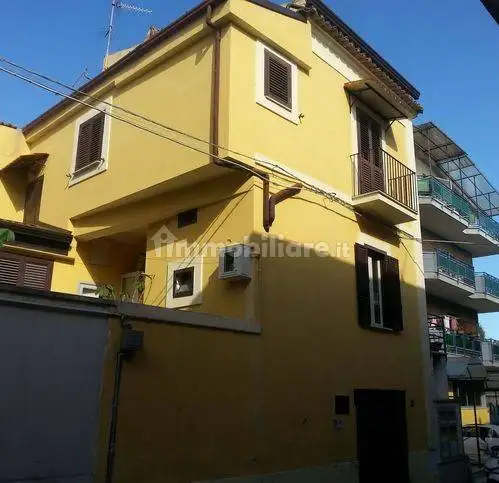 Appartamento in vendita a Caserta