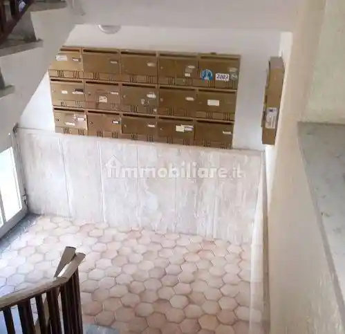 Trilocale via Eugenio Ruggiero 19, Centurano, Caserta - foto 4