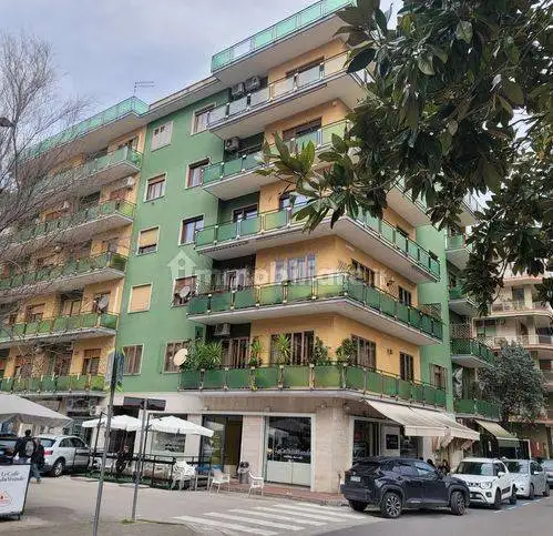 Appartamento in vendita a Caserta