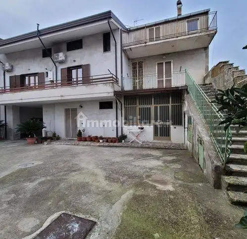 Villa in vendita a Caserta