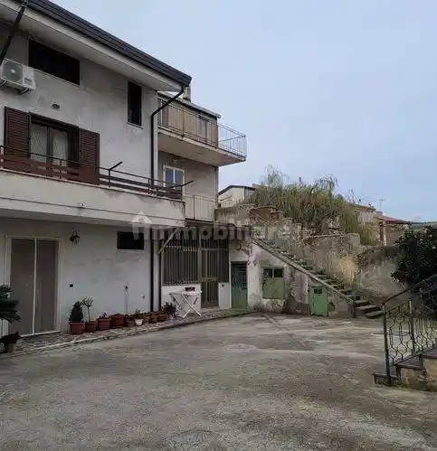 Villa unifamiliare via Della Ratta 8, Casertavecchia - Casola, Caserta - foto 3