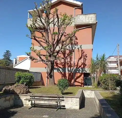 Quadrilocale via Cappuccini 18, Via Ruggiero, Caserta - foto 3