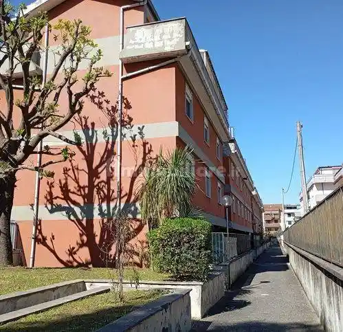 Quadrilocale via Cappuccini 18, Via Ruggiero, Caserta - foto 4