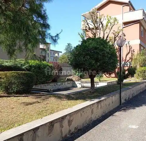 Quadrilocale via Cappuccini 18, Via Ruggiero, Caserta - foto 5