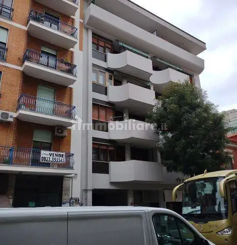 Appartamento in vendita a Caserta