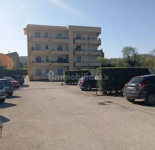 Trilocale via Dario Russo, Casertavecchia - Casola, Caserta - foto 2