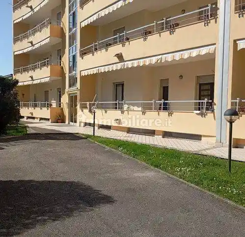 Trilocale via Dario Russo, Casertavecchia - Casola, Caserta - foto 5