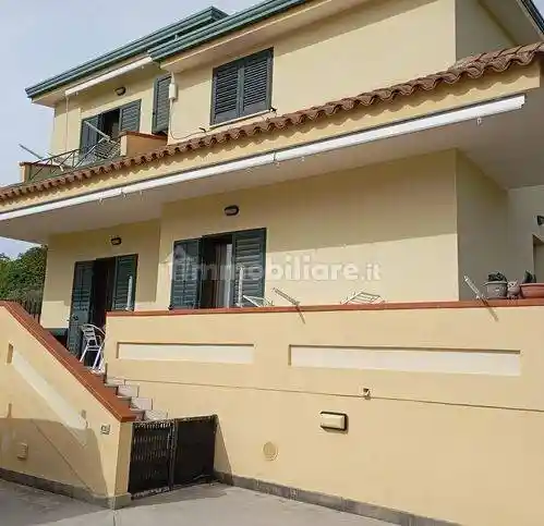 Villa unifamiliare via Ferdinando Rossi, Casertavecchia - Casola, Caserta - foto 2