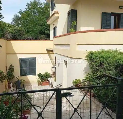 Villa unifamiliare via Ferdinando Rossi, Casertavecchia - Casola, Caserta - foto 3