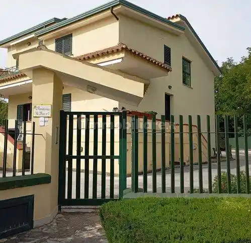 Villa unifamiliare via Ferdinando Rossi, Casertavecchia - Casola, Caserta - foto 4