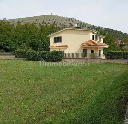 Villa unifamiliare via Ferdinando Rossi, Casertavecchia - Casola, Caserta - foto 5